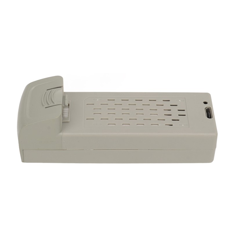 7.4v 2200mah Drone Li Ion Battery Plastic Shell Multi Protection