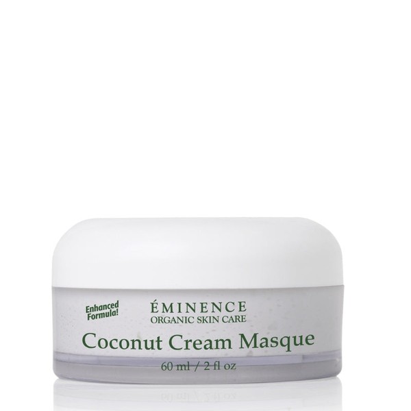 Eminence Coconut Cream Masque 60ml