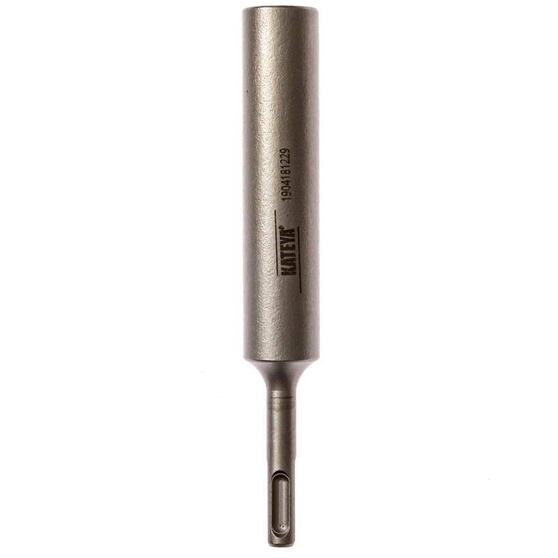 KATEYA Ground Rod Driver!!! - SDS Plus (for 3/4" or