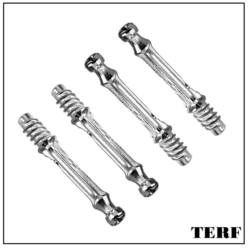 TERF® M6 X 45mm Cam Fixing Dowel Screw M6 (6mm)