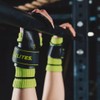 Velites Professional Athlete Hand Grips for CrossFit or High-Intensity Training
