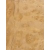 Pimento Maple Pepperwood Burl Wood Veneer 8" x 10" raw