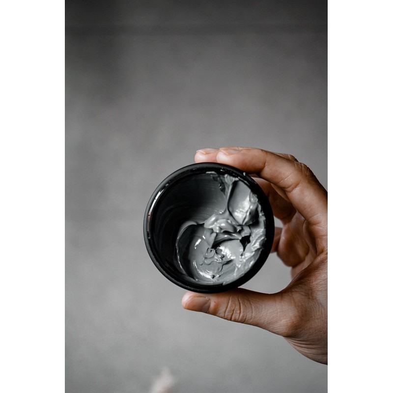 Hunter Lab Charcoal Mud Mask 65g