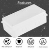 Junction Box IP65 Waterproof, Surface-Mounted Junction Box, IP65 Waterproof Surface-Mounted