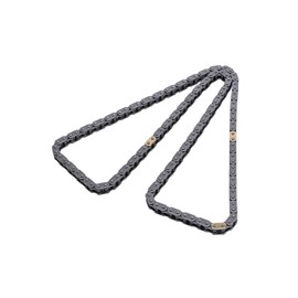 REVO Timing Chain Kit Replacement for Toyota Camry RAV4 Scion xB tC Pontiac Vibe Lexus 01-15 2.4L Replace#1352328010 1350628010