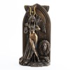 Veronese Design 10 5/8 Inch The Priestess Egyptian Goddess Resin