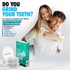 TheSleepGuard Mouth Guard for Clenching Teeth at Night [Pack of