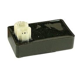 DB Electrical IHA6036 New Cdi Module Compatible with/Replacement for: Honda Atc250 Atc250Es Atc250Sx Trx250 Fourtrax 85 86 87 1985 1986 1987 30410-HA8-003 495750