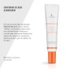 Lendan Crema Contorno De Ojos Iluminador Con Vitamin C 15ml
