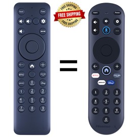 For Hisense New Remote Control For Pioneer Xumo TV PN43-751-24U PN55-751-24U PN65-751-24U