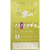 NATRACARE PANTY LINER,TANGA, 30 CT