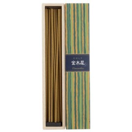 Nippon Kodo Kayuragi - OSMANTHUS - Japanese Incense Sticks by Kayuragi