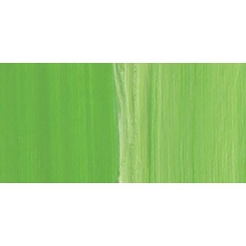 Lukas Cryl Studio 125 ml Premium Quality Acrylic Paint Light Chrome Green