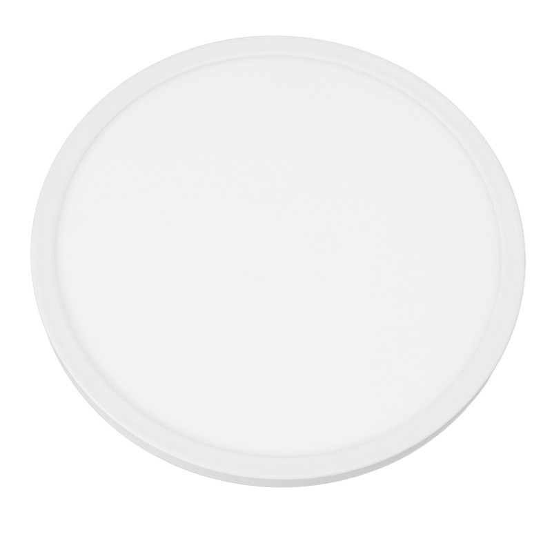 Smart Ceiling Light WiFi 25W Cold and Warm Light RGB