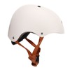 Skateboard Helmet ABS Shell Shock Absorbing Scooter Roller Skating Helmet