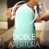 Total Supplier Caja Organizadora De Cosméticos Maquillaje Capsula Con Tapa