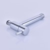 Chrome Plated Brass Wall Mounted Faucet Outdoor Garden Balcony Mop