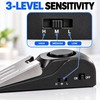 2 Pcs Door Stop Alarm for Home & Travel –
