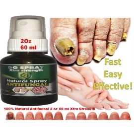 ANTI FUNGAL support EXTRA STRENGTH TOENAIL FUNGUS FUNGI XS NAIL ATHLETE'S FOOT