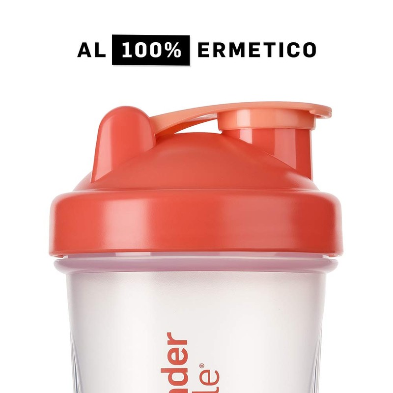 BlenderBottle Classic Shaker Cup / Diet Shaker / Protein Shaker