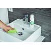 mikiGREEN Eco Sponge Cloths Set of 2 Sustainable Compostable Environmentally