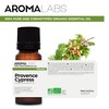 BIO - Provence Cypress Essential Oil - 10mL - 100%