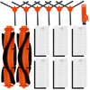 HUIZHEN Replacement Parts Kit for Kyvol Cybovac E20, E30, E31