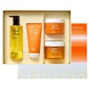 Hanskin Cleansing and Blackhead Special Set 4 types, 1 set / 한스킨 클렌징 앤 블랙헤드 스페셜 세트 4종, 1세트