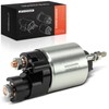 A-Premium Starter Solenoid Compatible with Honda Models - CR-V CRV
