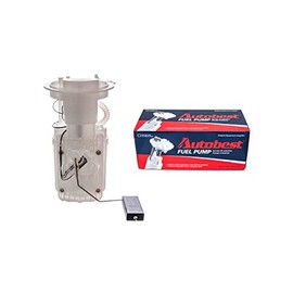 Marketplace Auto Parts Fuel Pump - Compatible with 2005-2007 Volkswagen Jetta 2.5L 5-Cylinder