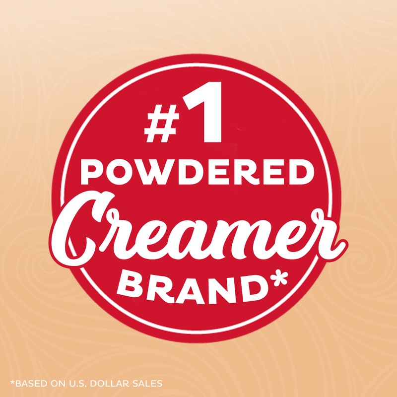 Coffee mate Original Fat Free Powdered Coffee Creamer 12 Pack