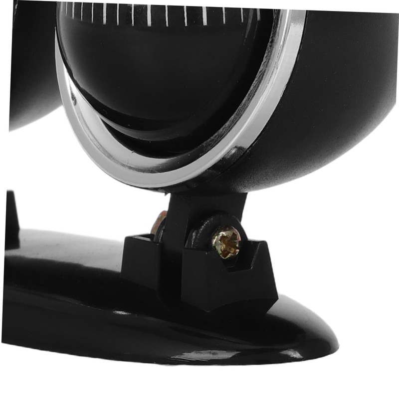 Alipis Car Compasses Compass for Car Dashboard Car Guide Ball