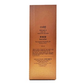 Sooryehan Sooryehan Fermented Hyaluronic Extract Skin / 수려한 수려한발효효윤진진액스킨
