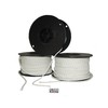 deco-raum 5 m Lead Tape Trade Quality 100 g White