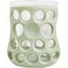 Cognikids Sip Natural Drinking Cup - Easy Grip for Small