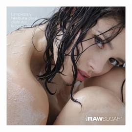 Body Wash Raw Sugar Piña