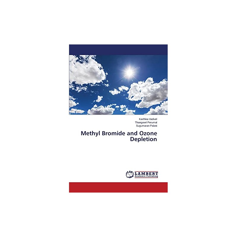 Methyl Bromide and Ozone Depletion