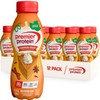 Premier Protein Shake, Limited Edition, Pumpkin Spice, 30g Protein, No