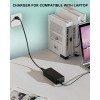 HLSC-KXAKL 19V 3A AC Power Adapter Charger For JBL Xtreme