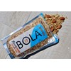 BOLA granola Barely Sweet, LOW SUGAR, Almond & Pumpkin Seed