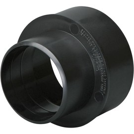 Woodstock W1011 4-Inch to 3-Inch Reducer