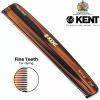 Kent Peine De Dientes Finos Kent F3t Para Cuidado Del