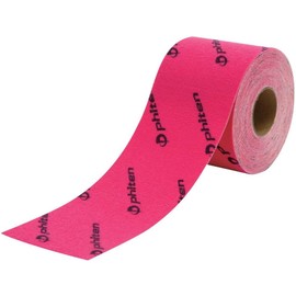 Phiten X30 Titanium Power Tape - Water-Resistant Kinesiology Tape for Muscle, Knee, Shoulder and Joint Support - Professional Sports Therapeutic Athletic Kinesio Tape