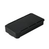 Under Desk Drawer Organizer for Office & Study - Self-Adhesive