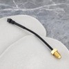 Motorcycle 2-Pin Water Temperature Meter Sensor Lines Measuring Cable M10