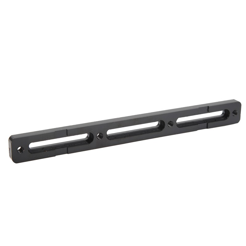 Electric Bike Battery Mounting Bracket Aluminium Alloy Mount Plate Electric