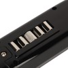 Electric Blowpipe ABS 94 Tones 12 Keys Portable Mini Electronic