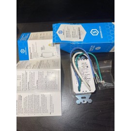 SensorWorx  Wireless Wall Switch Load Controller SWX-851-WH120