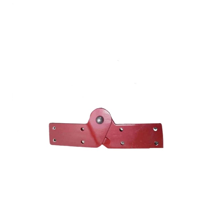 Aluminum Step Ladder Hinge Tie Rod Replacement Kit for Herringbone