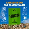 Doggy Do Good Landfill-Friendly Poop Bags | Dog Waste Bags